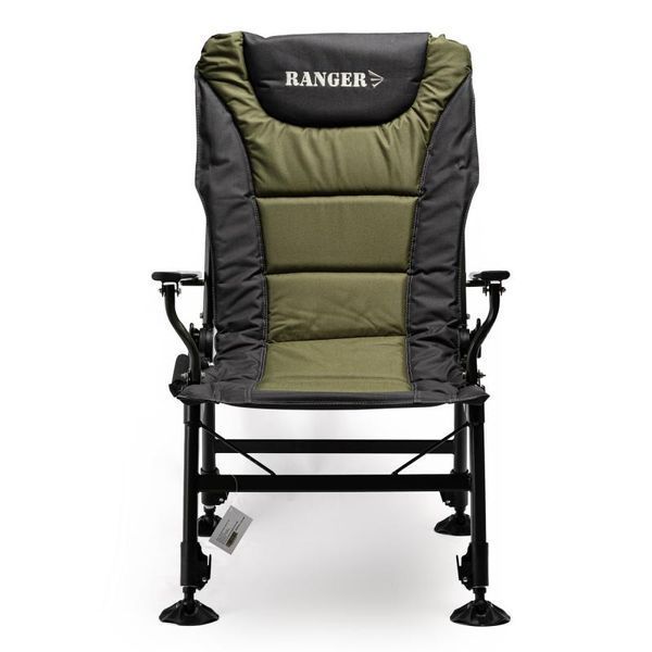 Крiсло коропове Ranger Рower SL-109 (Арт. RA 2248) RA 2248 фото