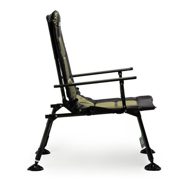 Крiсло коропове Ranger Рower SL-109 (Арт. RA 2248) RA 2248 фото