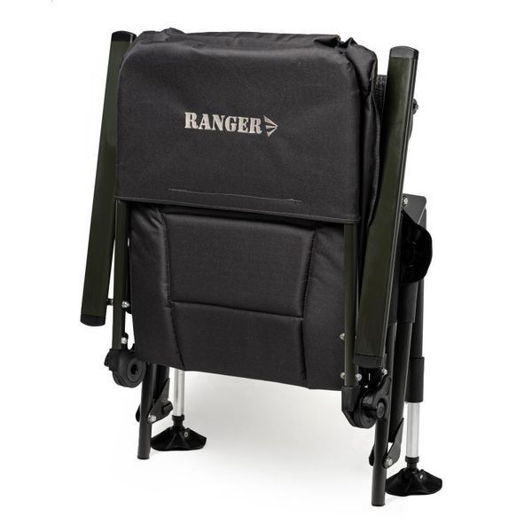 Крiсло коропове Ranger Рower SL-109 (Арт. RA 2248) RA 2248 фото