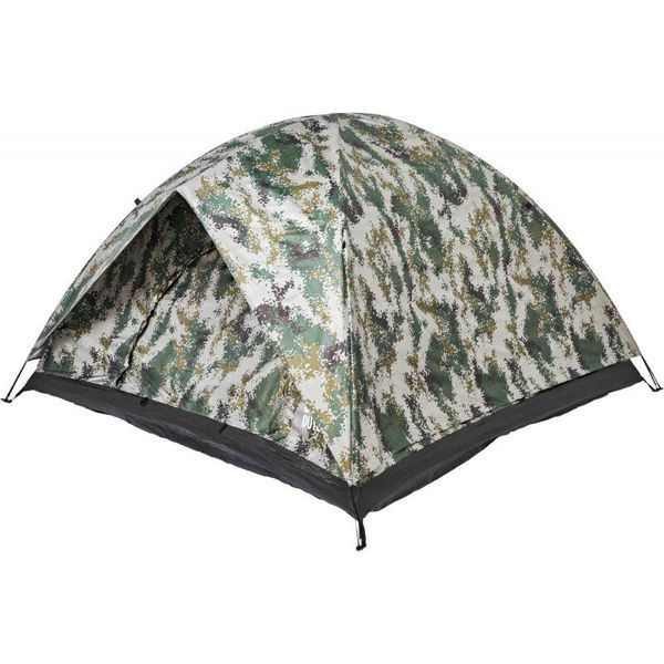 Палатка Skif Outdoor Adventure II, 200x200 cm ц:camo SOTDL1200C фото