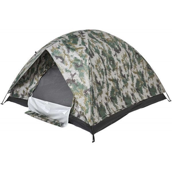 Палатка Skif Outdoor Adventure II, 200x200 cm ц:camo SOTDL1200C фото