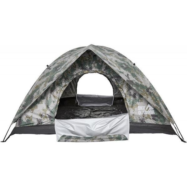 Палатка Skif Outdoor Adventure II, 200x200 cm ц:camo SOTDL1200C фото
