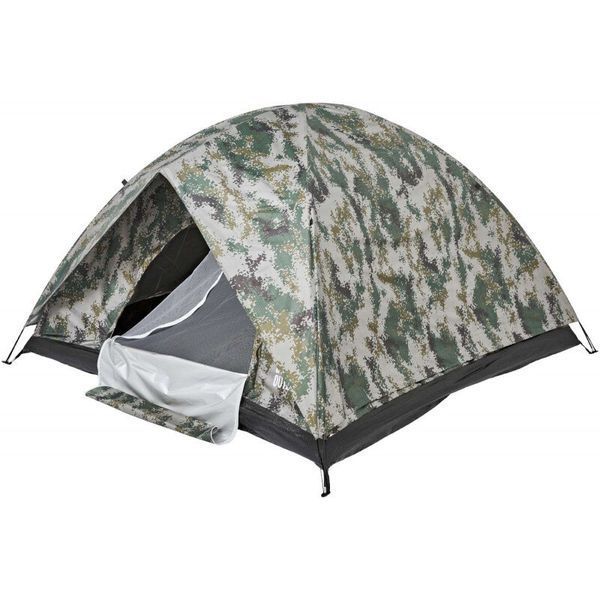 Палатка Skif Outdoor Adventure II, 200x200 cm ц:camo SOTDL1200C фото