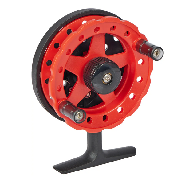 Катушка Viking Fishing Ice Pro 65 ц:white 1919.00.17 фото