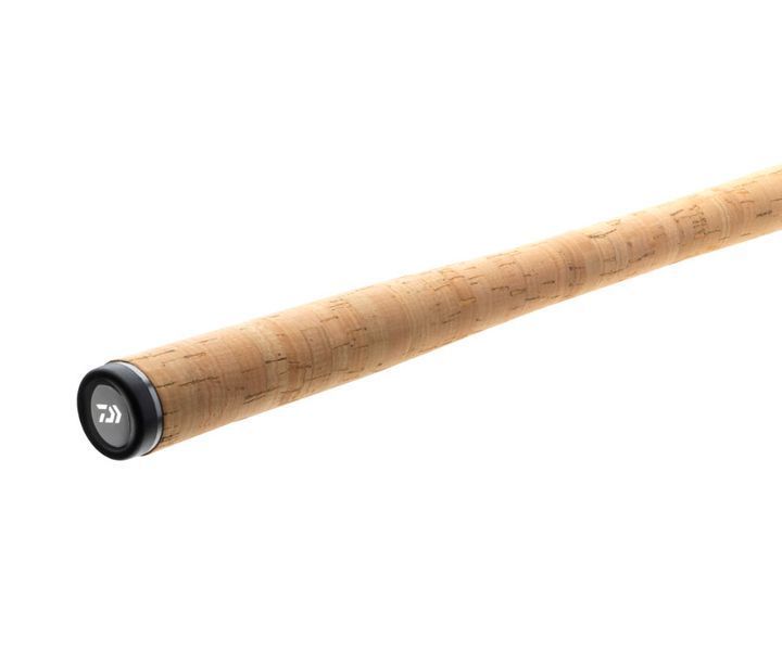 Фідерне вудлище Daiwa Ninja X Feeder 3.9м 150г 11608-395 фото