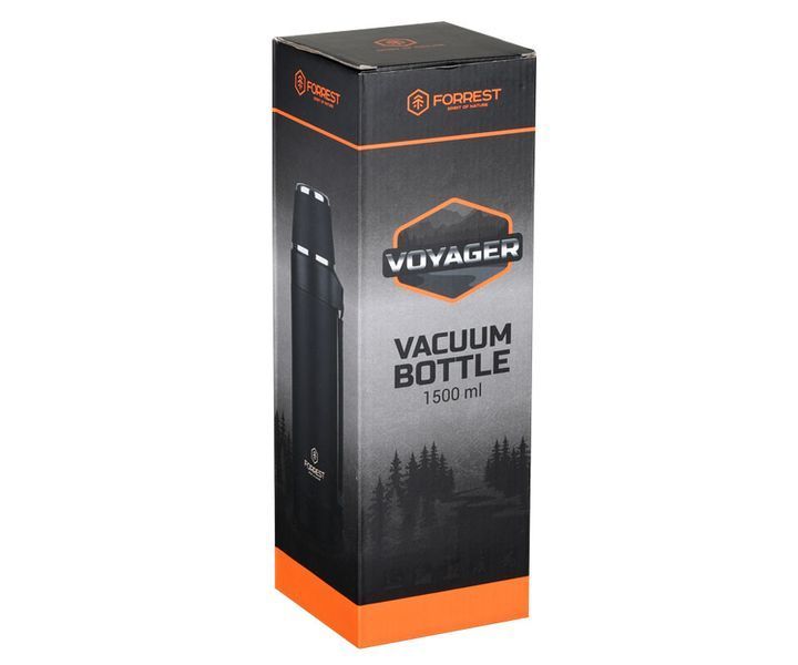 Термос Forrest Voyager Vacuum Bottle 1.5л FSCV15 фото