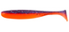 Силикон Keitech Easy&nbsp;Shiner&nbsp;3.5" PAL#09&nbsp;Violet&nbsp;Fire 15510960 фото 1