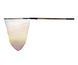 Підсак Flagman BlackFire Landing Net 60x50см mono 220см BF-60-220M фото 1