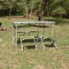 Комплект мебели складной Ranger TA21407+FS 21124 RA 1102 фото 6