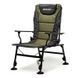 Крiсло коропове Ranger Рower SL-109 (Арт. RA 2248) RA 2248 фото 1