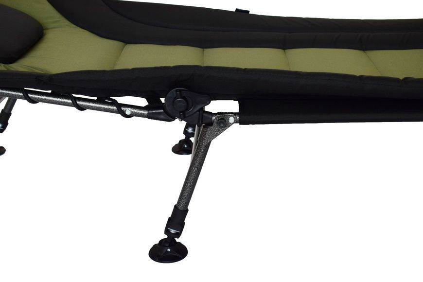 Карпове ліжко Novator R-1 Comfort 201939 фото