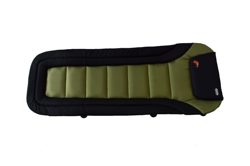 Карпове ліжко Novator R-1 Comfort 201939 фото