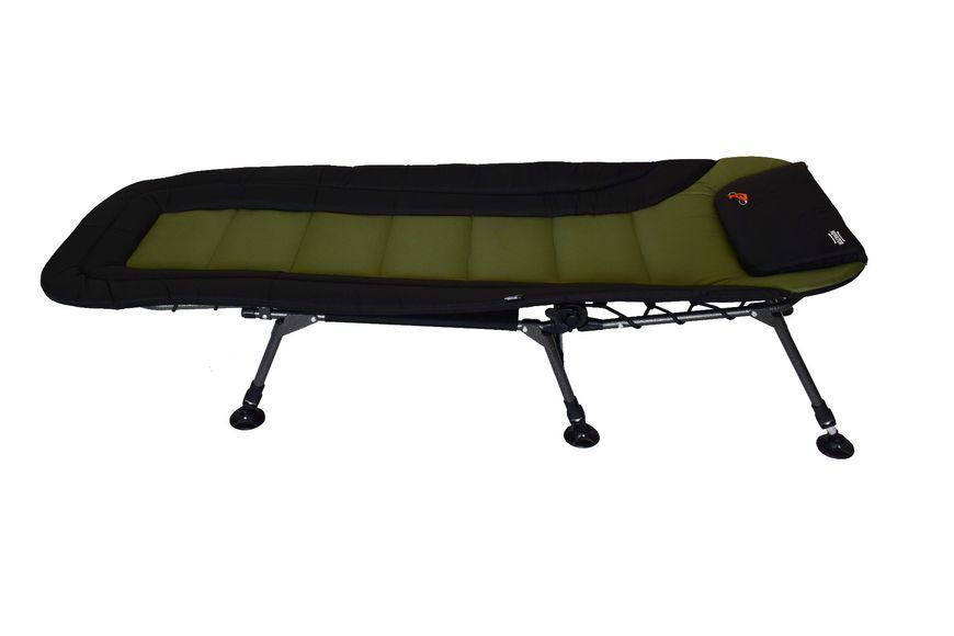 Карпове ліжко Novator R-1 Comfort 201939 фото
