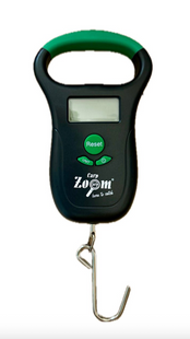 Весы CarpZoom Multi Scales 50kg CZ4333 фото