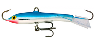 Балансир Rapala Jigging Rap W3 30mm 6.0g CHB 10970725 фото