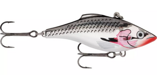 Воблер RAPALA Rattlin' Rapala RNR05 S RNR05-S фото