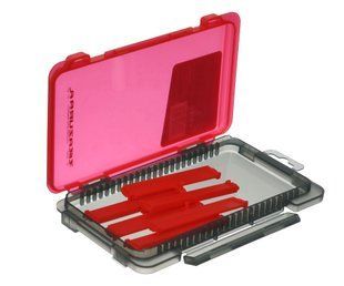 Коробка Azura Safina Lure Box #16 Type-3 175x105x18мм S-B16-3 фото