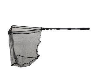 Подсак Flagman BlackFire Folding Carbon 70x70см 1.6м XL FBFFC-XL фото