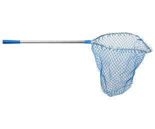 Подсак Flagman Landing Net 50x46см 125см FLN-125 фото