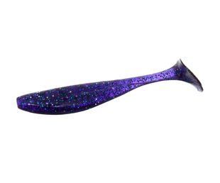 Виброхвост FishUp Wizzle Shad 1.4" #060 Dark Violet Peacock Silver (ПОШТУЧНО) fupwizzle1.4-060 фото