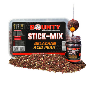 Стик-микс BOUNTY BELACHAN ACID PEAR 25SMB045 фото