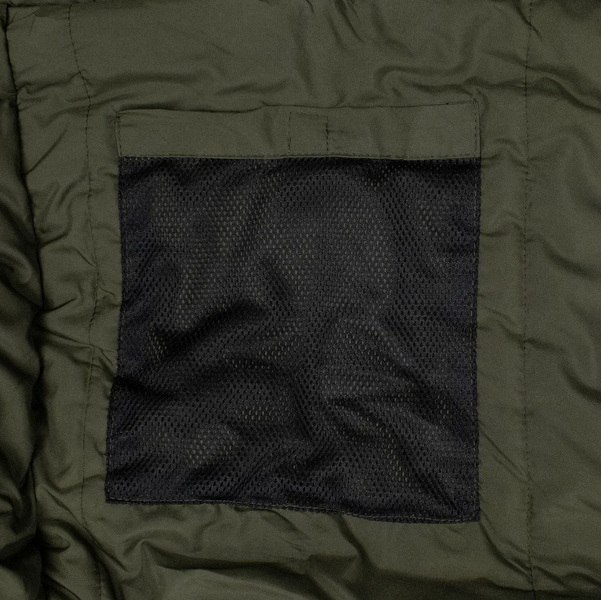 Спальный мешок Tribe Yukon 150 T-loft T-CF-0002-olive T-CF-0002-olive фото