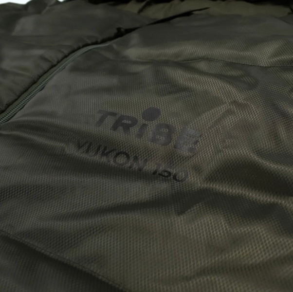 Спальный мешок Tribe Yukon 150 T-loft T-CF-0002-olive T-CF-0002-olive фото