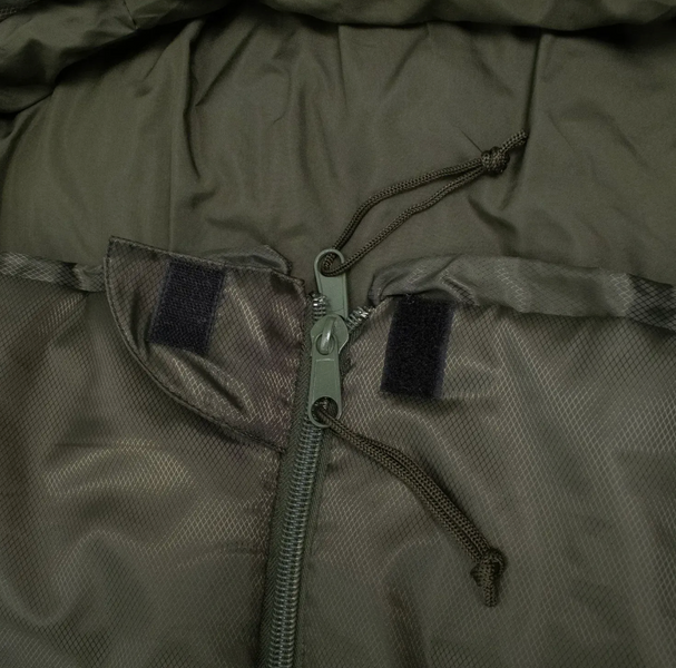 Спальный мешок Tribe Yukon 150 T-loft T-CF-0002-olive T-CF-0002-olive фото