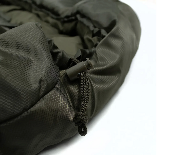 Спальный мешок Tribe Yukon 150 T-loft T-CF-0002-olive T-CF-0002-olive фото