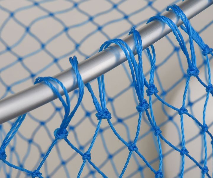 Підсак Flagman Landing Net 50x46см 125см FLN-125 фото