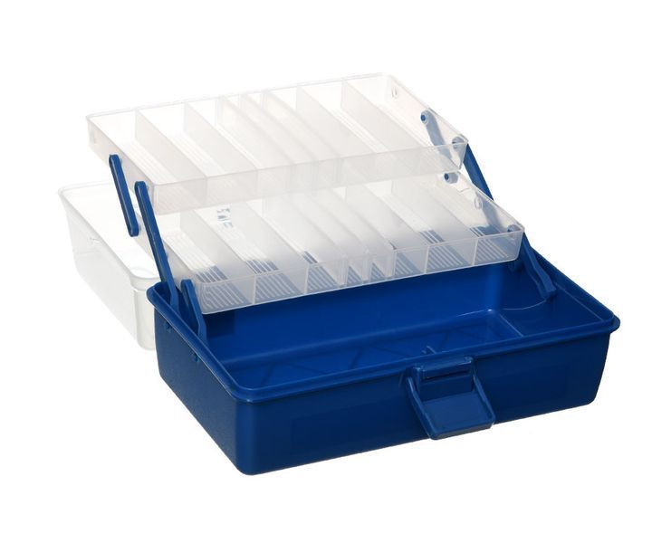 Ящик Flagman Tackle Box #29 FBTX-29 фото