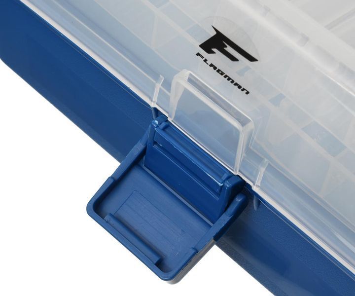 Ящик Flagman Tackle Box #29 FBTX-29 фото