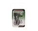 Двійник Azura Kenshin Double Hook light series №4 KDH-04 фото 2