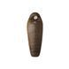 Спальник с натуральным пухом Naturehike Snowbird CNK2550WS014, р-р L, темно-коричневый 400 г 6927595784396 фото