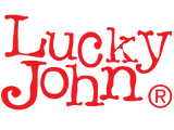 Lucky John