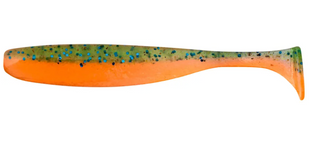 Силікон Keitech Easy&nbsp;Shiner&nbsp;3.5" PAL#11&nbsp;Rotten&nbsp;Carrot 15510962 фото