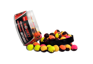Преміум-насадка BITURBO BELACHAN / TIGER NUT Mix-кольорів 8мм 25BCR041 фото