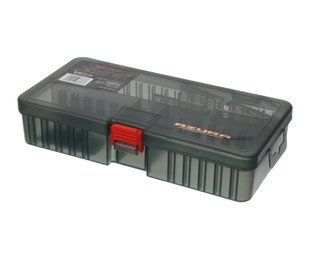 Коробка Azura Safina Lure Box #11 Type-1-L 208x111x42мм S-B11-1L фото