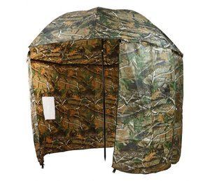 Зонтик Carp Zoom Umbrella Shelter 250см CZ5975 фото