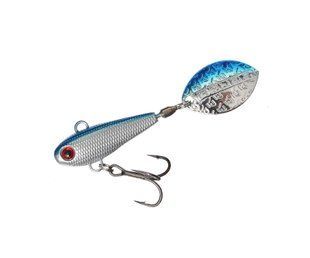 Тейл-спінер Azura Safina Tail-Spinner 15.8г B02 TS158-B02 фото