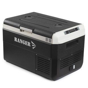 Автохолодильник компресорний Ranger Ice Cool 30L (Арт. RA 8874) RA 8874 фото