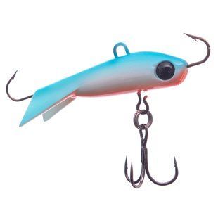 Балансир Flagman Vantage Ice Minnow 3.5см 5г Parrot BVL-05-04 фото