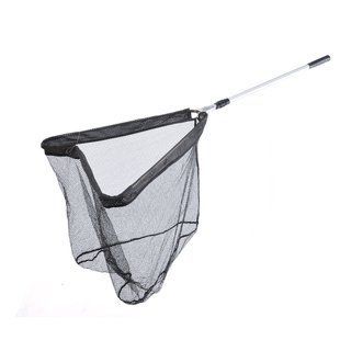 Подсак Flagman Landing Net Sandwich Mesh 60x60, Нead 1,80 м, 2 sec ZX606018 фото