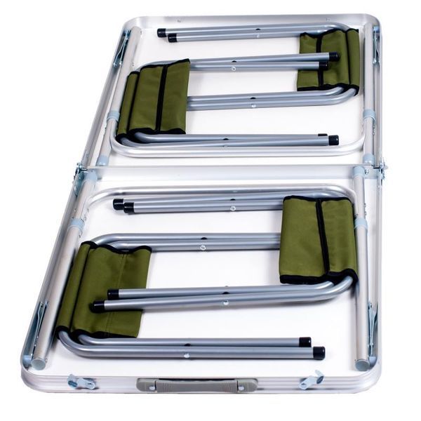 Комплект мебели складной Ranger ST-401 RA 1106 фото