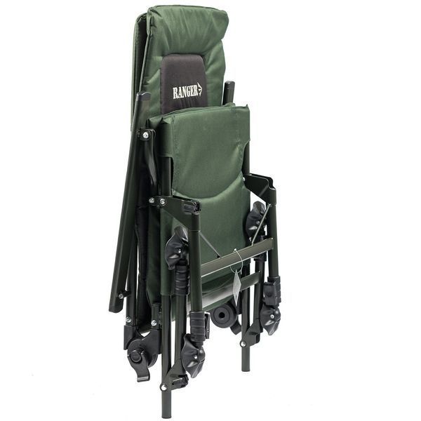 Крісло коропове Ranger Expert SL-113 (Арт. RA 2252) RA 2252 фото