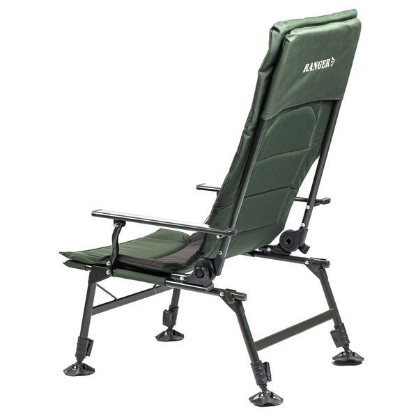 Крісло коропове Ranger Expert SL-113 (Арт. RA 2252) RA 2252 фото