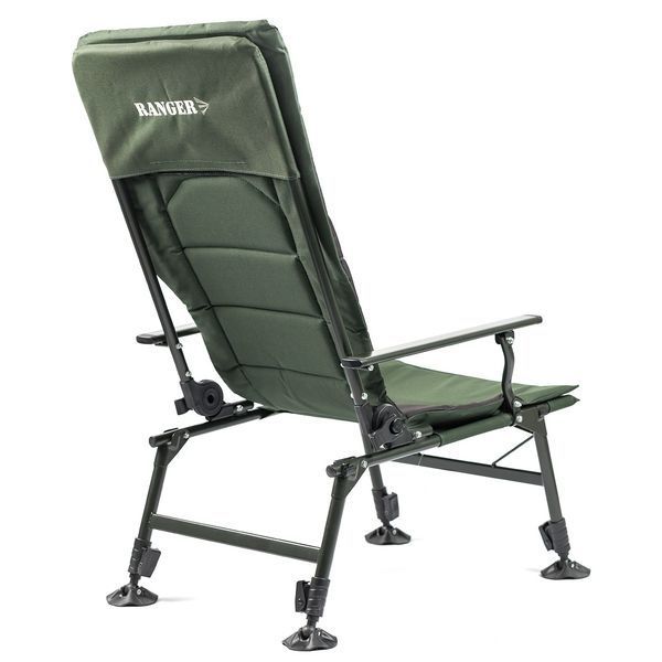 Крісло коропове Ranger Expert SL-113 (Арт. RA 2252) RA 2252 фото