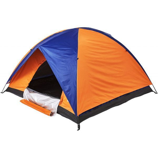 Намет Skif Outdoor Adventure II, 200x200 cm к:orange-blue SOTDL200OB фото