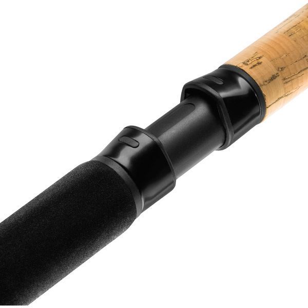 Вудилище фідерне Brain Axent AXR-300L 3.00m max 60g 18584133 фото