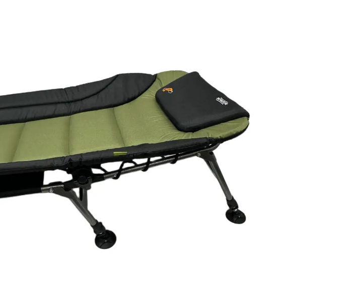 Розкладачка на 8 ногах Novator R-5 Comfort  202268 фото